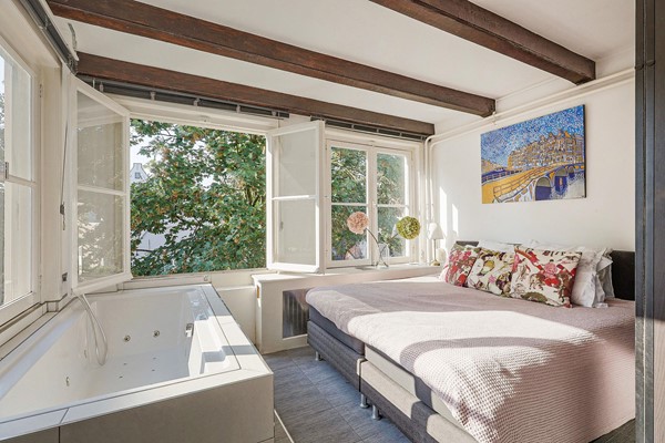 Medium property photo - Keizersgracht 120E, 1015 CW Amsterdam