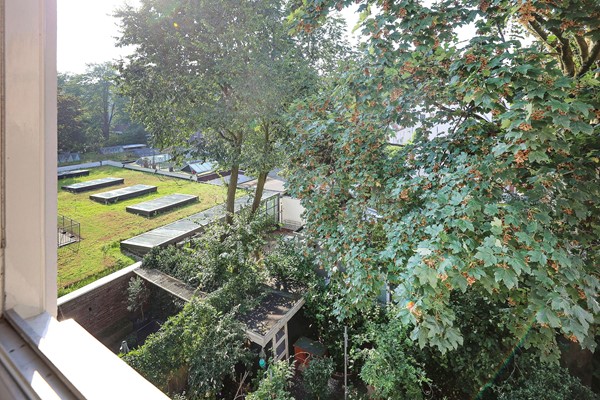 Medium property photo - Keizersgracht 120E, 1015 CW Amsterdam