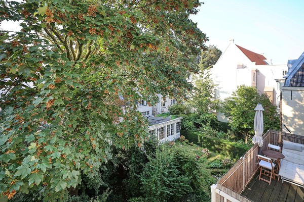 Medium property photo - Keizersgracht 120E, 1015 CW Amsterdam