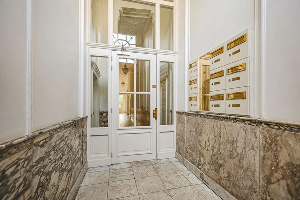 Medium property photo - Keizersgracht 120E, 1015 CW Amsterdam