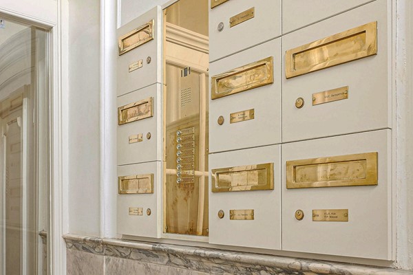 Medium property photo - Keizersgracht 120E, 1015 CW Amsterdam