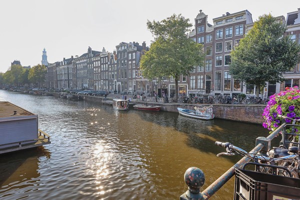 Medium property photo - Keizersgracht 120E, 1015 CW Amsterdam