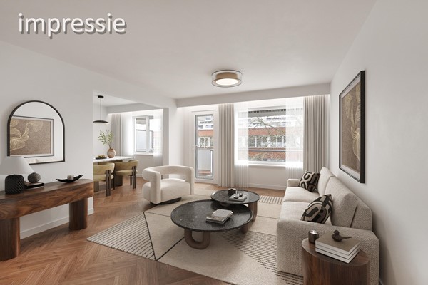 Property photo - Geervliet 93, 1082NM Amsterdam