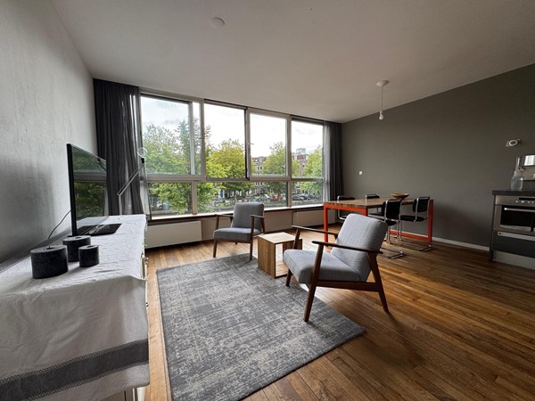 Property photo - Sloterkade 134B, 1058HM Amsterdam