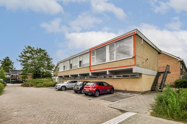 Property photo - Reijgershof 56, 1191CT Ouderkerk aan de Amstel