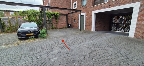 Property photo - Klaroenstraat, 1104HW Amsterdam
