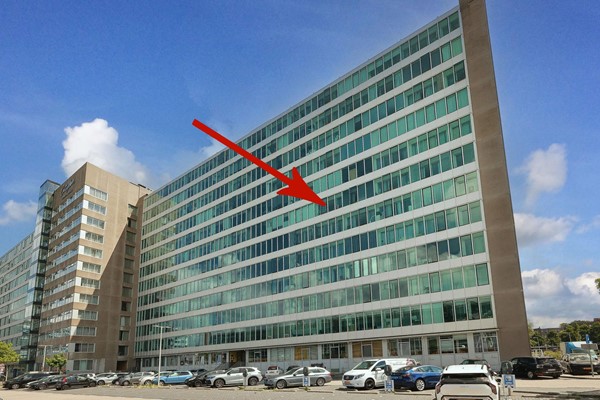 Property photo - Bos en Lommerplantsoen 93M, 1055AA Amsterdam