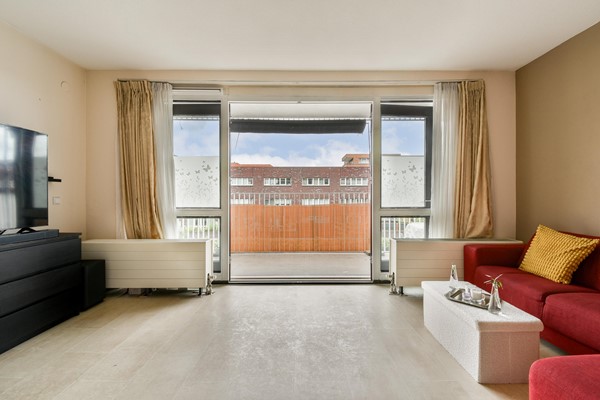 Property photo - Ottho Heldringstraat 33L, 1066XT Amsterdam