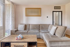 Nieuw in verkoop:Soesterberghof 49, 1107 GP Amsterdam - Foto