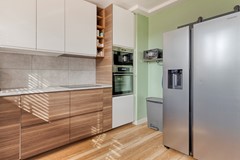 Nieuw in verkoop:Soesterberghof 49, 1107 GP Amsterdam - Foto