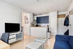 Nieuw in verkoop:Van Nijenrodeweg 6, 1083 EA Amsterdam - Foto