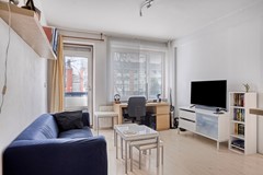 Nieuw in verkoop:Van Nijenrodeweg 6, 1083 EA Amsterdam - Foto