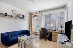 Nieuw in verkoop:Van Nijenrodeweg 6, 1083 EA Amsterdam - Foto