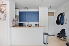 Nieuw in verkoop:Van Nijenrodeweg 6, 1083 EA Amsterdam - Foto