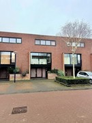 Verkocht: Pracanalaan 52, 1060RC Amsterdam