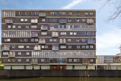 Nieuw in verkoop:Anna Blamansingel 239, 1102 SX Amsterdam - Foto