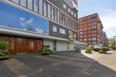 Nieuw in verkoop:Anna Blamansingel 239, 1102 SX Amsterdam - Foto