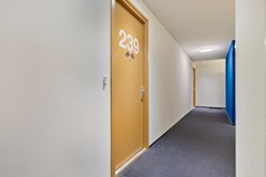 Nieuw in verkoop:Anna Blamansingel 239, 1102 SX Amsterdam - Foto