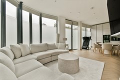 Nieuw in verkoop:Troelstralaan 211, 1067 MX Amsterdam - Foto