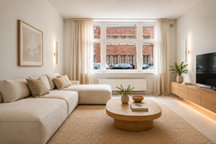 Koop:Nieuwe Uilenburgerstraat 70H, 1011 LV Amsterdam - Foto