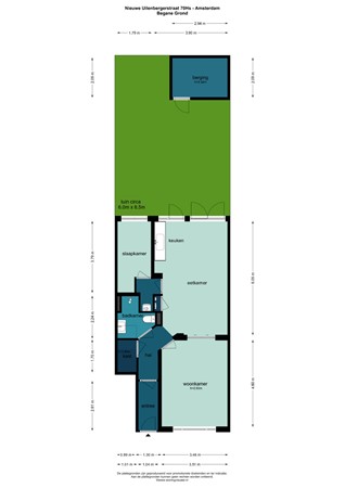 Nieuwe Uilenburgerstraat 70H, 1011 LV Amsterdam - WV_5450_BG.jpg