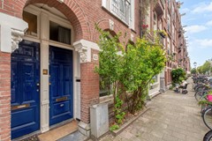 Te koop: Kanaalstraat 43-2, 1054WZ Amsterdam