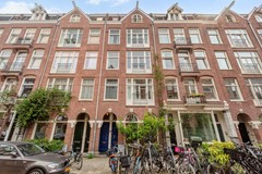 Te koop: Kanaalstraat 43-2, 1054WZ Amsterdam