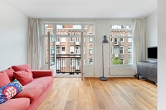 Te koop: Kanaalstraat 43-2, 1054WZ Amsterdam