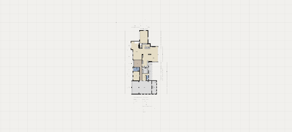 Floorplan - Tisselrietweg 21, 3910 Pelt