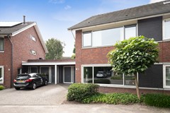 Nieuw in verkoop: Spinnerijlaan 4, 5056 VV Berkel-Enschot