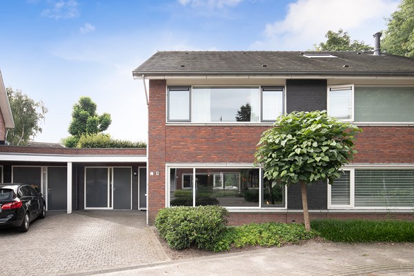 Medium property photo - Spinnerijlaan 4, 5056 VV Berkel-Enschot