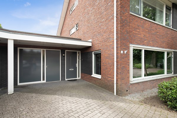 Medium property photo - Spinnerijlaan 4, 5056 VV Berkel-Enschot