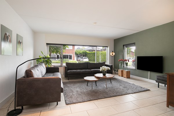 Medium property photo - Spinnerijlaan 4, 5056 VV Berkel-Enschot