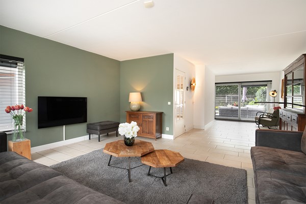 Medium property photo - Spinnerijlaan 4, 5056 VV Berkel-Enschot