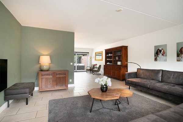 Medium property photo - Spinnerijlaan 4, 5056 VV Berkel-Enschot