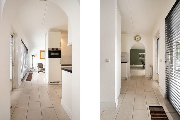 Medium property photo - Spinnerijlaan 4, 5056 VV Berkel-Enschot