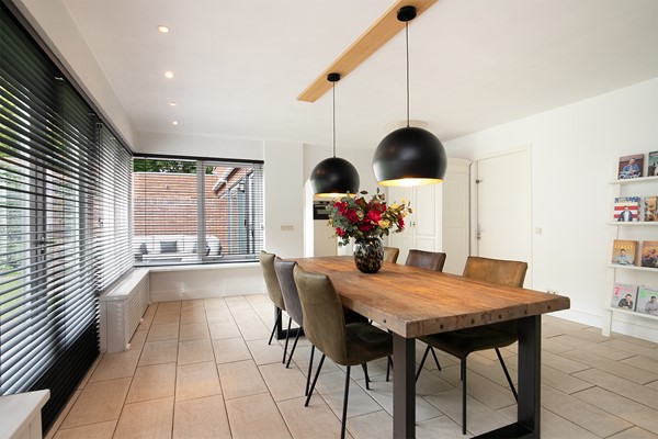 Medium property photo - Spinnerijlaan 4, 5056 VV Berkel-Enschot