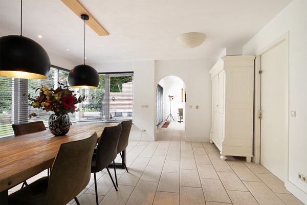 Medium property photo - Spinnerijlaan 4, 5056 VV Berkel-Enschot