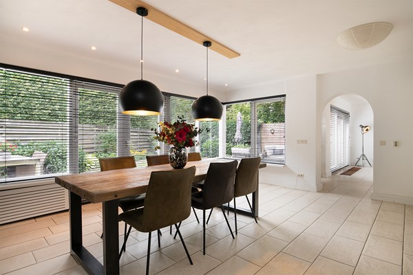 Medium property photo - Spinnerijlaan 4, 5056 VV Berkel-Enschot