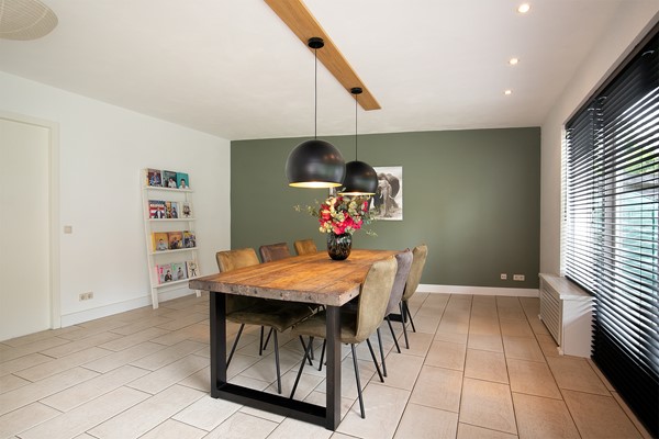 Medium property photo - Spinnerijlaan 4, 5056 VV Berkel-Enschot