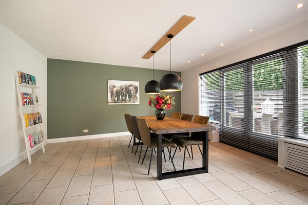 Medium property photo - Spinnerijlaan 4, 5056 VV Berkel-Enschot