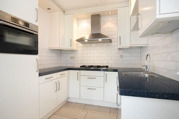 Medium property photo - Spinnerijlaan 4, 5056 VV Berkel-Enschot