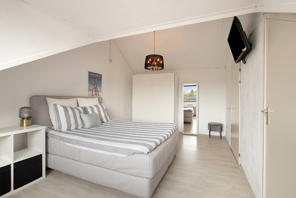 Medium property photo - Spinnerijlaan 4, 5056 VV Berkel-Enschot