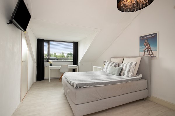 Medium property photo - Spinnerijlaan 4, 5056 VV Berkel-Enschot