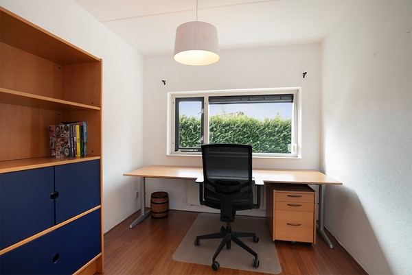 Medium property photo - Spinnerijlaan 4, 5056 VV Berkel-Enschot