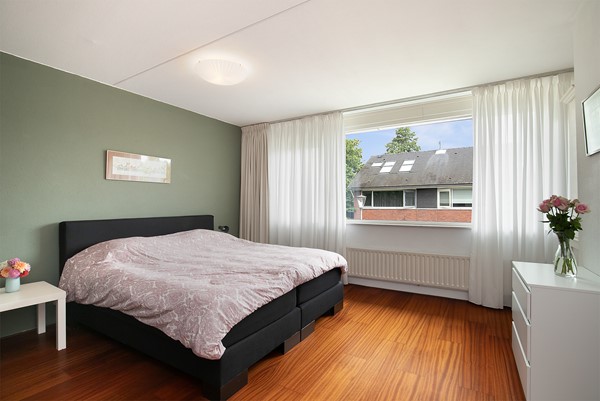 Medium property photo - Spinnerijlaan 4, 5056 VV Berkel-Enschot