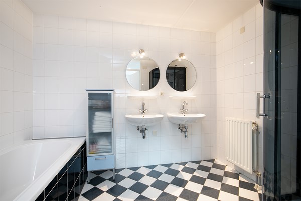 Medium property photo - Spinnerijlaan 4, 5056 VV Berkel-Enschot