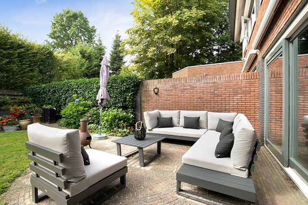 Medium property photo - Spinnerijlaan 4, 5056 VV Berkel-Enschot