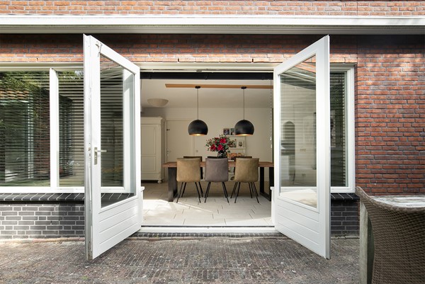 Medium property photo - Spinnerijlaan 4, 5056 VV Berkel-Enschot