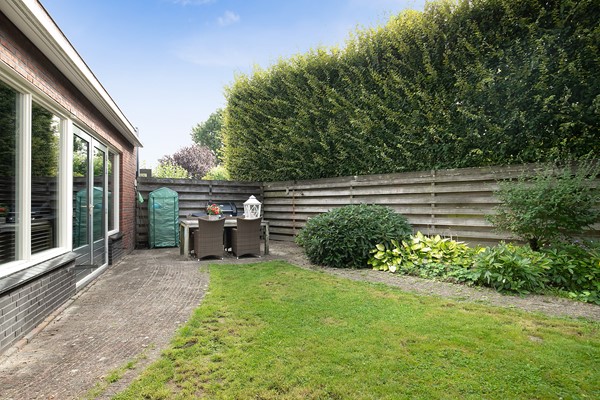 Medium property photo - Spinnerijlaan 4, 5056 VV Berkel-Enschot